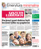 Gazeta Lubuska Żary, Żagań, Nowa Sól, Wschowa, Głogów, Polkowice