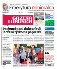 Gazeta Lubuska