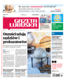 Gazeta Lubuska Żary, Żagań, Nowa Sól, Wschowa, Głogów, Polkowice