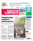 Gazeta Lubuska Zielona Góra, Świebodzin, Krosno Odrzańskie, Nowy Tomyśl, Wolsztyn