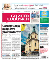 Gazeta Lubuska