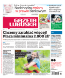 Gazeta Lubuska Zielona Góra, Świebodzin, Krosno Odrzańskie, Nowy Tomyśl, Wolsztyn