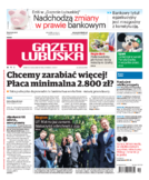 Gazeta Lubuska Żary, Żagań, Nowa Sól, Wschowa, Głogów, Polkowice