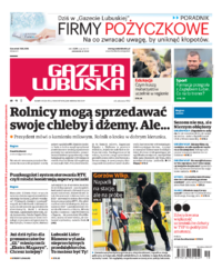 Gazeta Lubuska