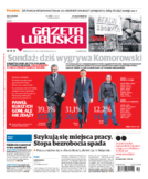 Gazeta Lubuska Zielona Góra, Świebodzin, Krosno Odrzańskie, Nowy Tomyśl, Wolsztyn