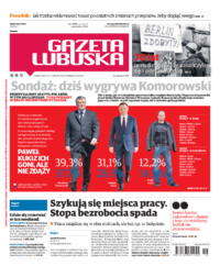 Gazeta Lubuska