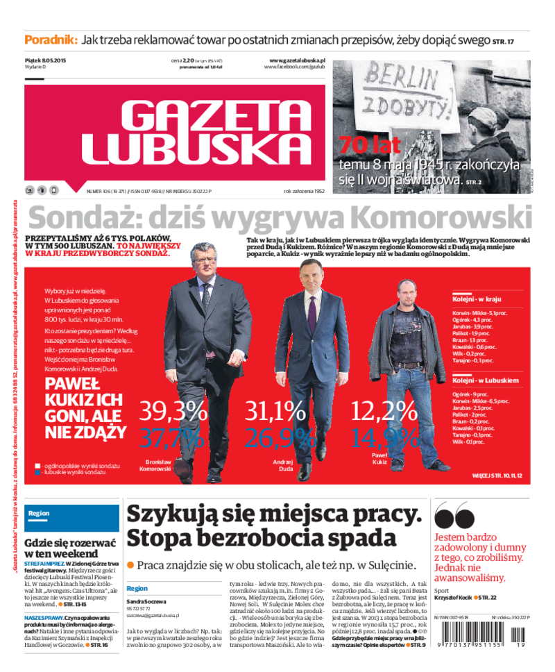 Gazeta Lubuska