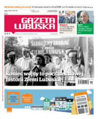 Gazeta Lubuska