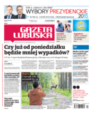 Gazeta Lubuska Żary, Żagań, Nowa Sól, Wschowa, Głogów, Polkowice