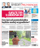 Gazeta Lubuska Zielona Góra, Świebodzin, Krosno Odrzańskie, Nowy Tomyśl, Wolsztyn