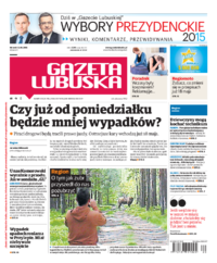 Gazeta Lubuska