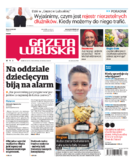 Gazeta Lubuska Zielona Góra, Świebodzin, Krosno Odrzańskie, Nowy Tomyśl, Wolsztyn