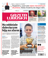 Gazeta Lubuska