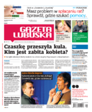 Gazeta Lubuska Żary, Żagań, Nowa Sól, Wschowa, Głogów, Polkowice