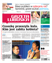 Gazeta Lubuska