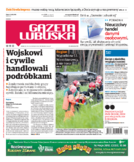 Gazeta Lubuska Zielona Góra, Świebodzin, Krosno Odrzańskie, Nowy Tomyśl, Wolsztyn