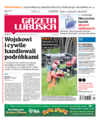 Gazeta Lubuska