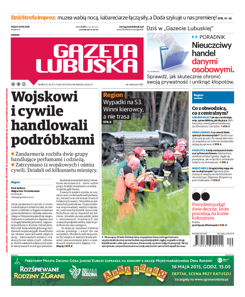 Gazeta Lubuska