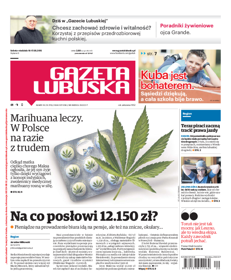 Gazeta Lubuska