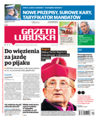 Gazeta Lubuska