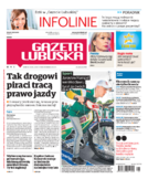 Gazeta Lubuska Żary, Żagań, Nowa Sól, Wschowa, Głogów, Polkowice