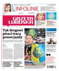 Gazeta Lubuska