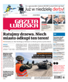 Gazeta Lubuska Żary, Żagań, Nowa Sól, Wschowa, Głogów, Polkowice