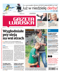 Gazeta Lubuska