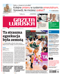 Gazeta Lubuska