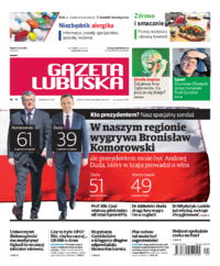 Gazeta Lubuska