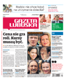 Gazeta Lubuska Żary, Żagań, Nowa Sól, Wschowa, Głogów, Polkowice