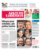 Gazeta Lubuska Zielona Góra, Świebodzin, Krosno Odrzańskie, Nowy Tomyśl, Wolsztyn