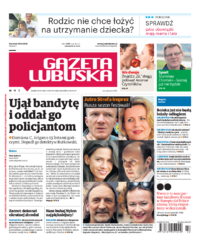 Gazeta Lubuska