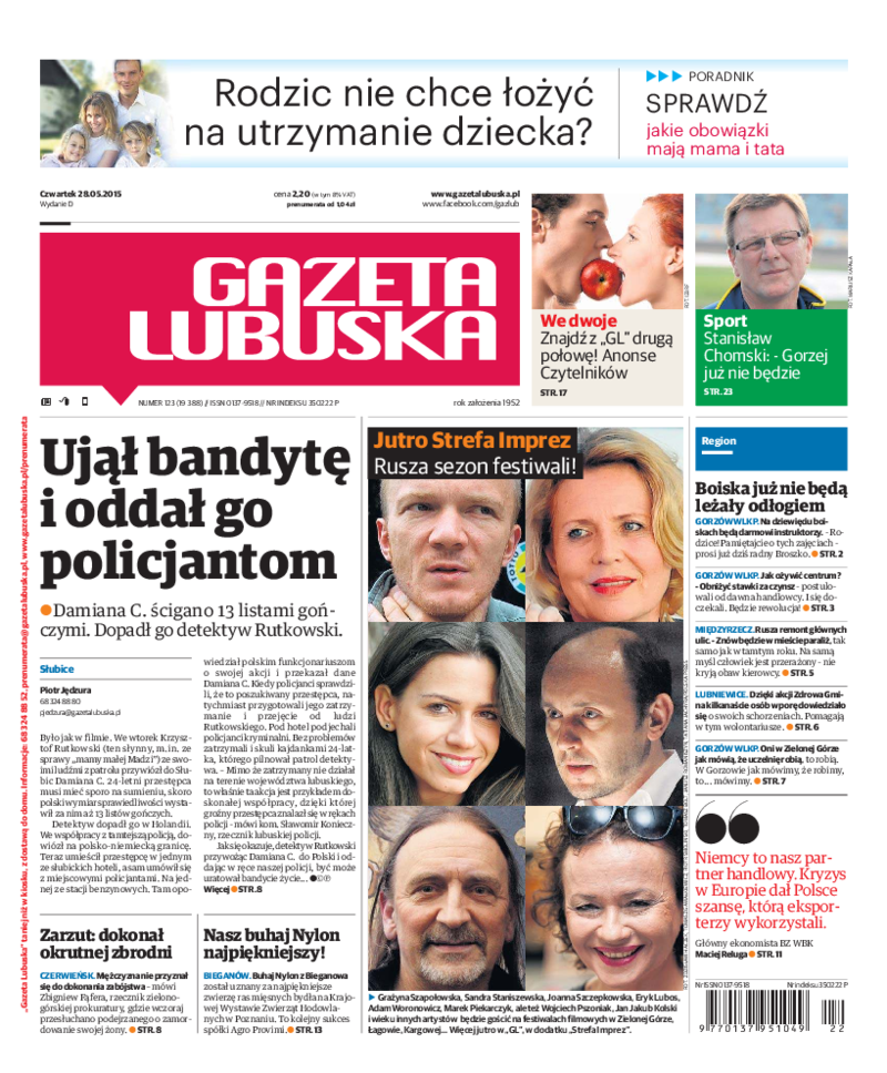 Gazeta Lubuska