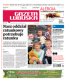 Gazeta Lubuska Żary, Żagań, Nowa Sól, Wschowa, Głogów, Polkowice