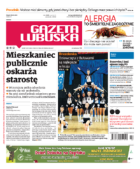 Gazeta Lubuska