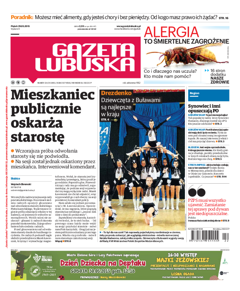 Gazeta Lubuska