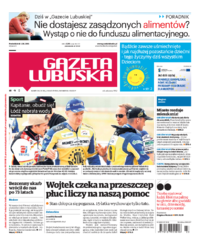 Gazeta Lubuska