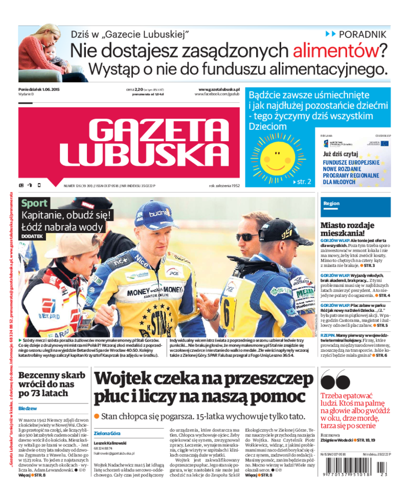 Gazeta Lubuska