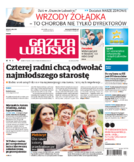 Gazeta Lubuska Żary, Żagań, Nowa Sól, Wschowa, Głogów, Polkowice