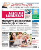 Gazeta Lubuska Zielona Góra, Świebodzin, Krosno Odrzańskie, Nowy Tomyśl, Wolsztyn