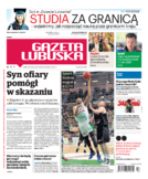 Gazeta Lubuska Zielona Góra, Świebodzin, Krosno Odrzańskie, Nowy Tomyśl, Wolsztyn