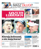 Gazeta Lubuska Żary, Żagań, Nowa Sól, Wschowa, Głogów, Polkowice