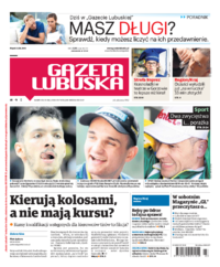 Gazeta Lubuska