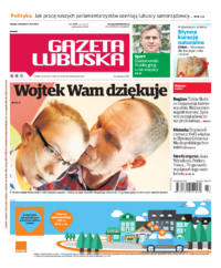 Gazeta Lubuska