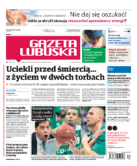 Gazeta Lubuska