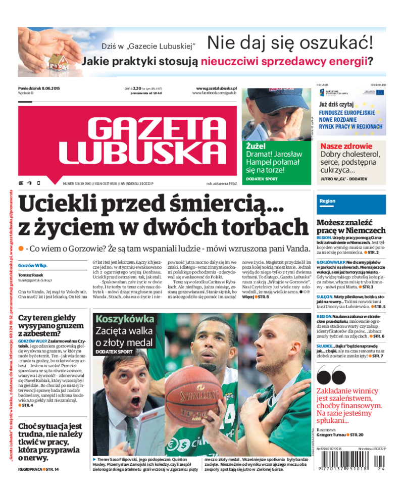 Gazeta Lubuska