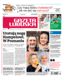 Gazeta Lubuska Żary, Żagań, Nowa Sól, Wschowa, Głogów, Polkowice