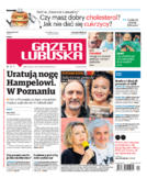 Gazeta Lubuska Zielona Góra, Świebodzin, Krosno Odrzańskie, Nowy Tomyśl, Wolsztyn