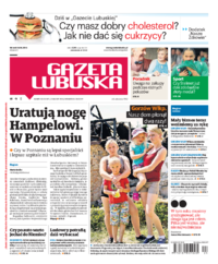 Gazeta Lubuska